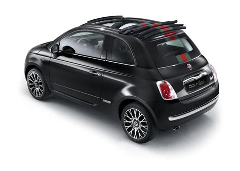 fiat gucci edition price|fiat 500c gucci for sale.